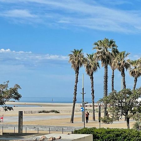 Appartement En Bord De Mer Sète Zewnętrze zdjęcie