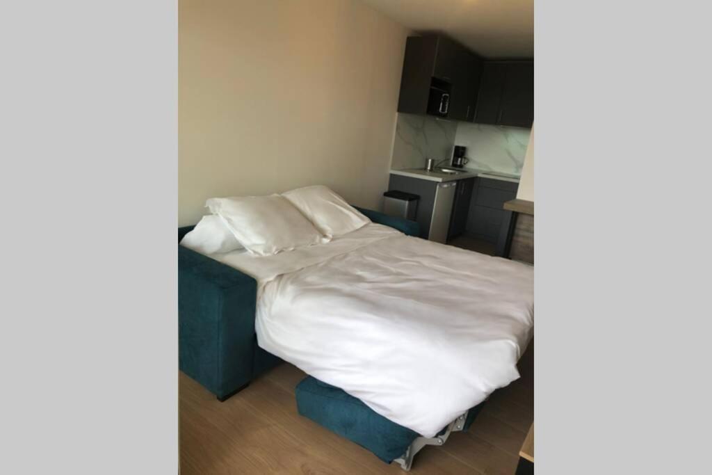 Appartement En Bord De Mer Sète Zewnętrze zdjęcie