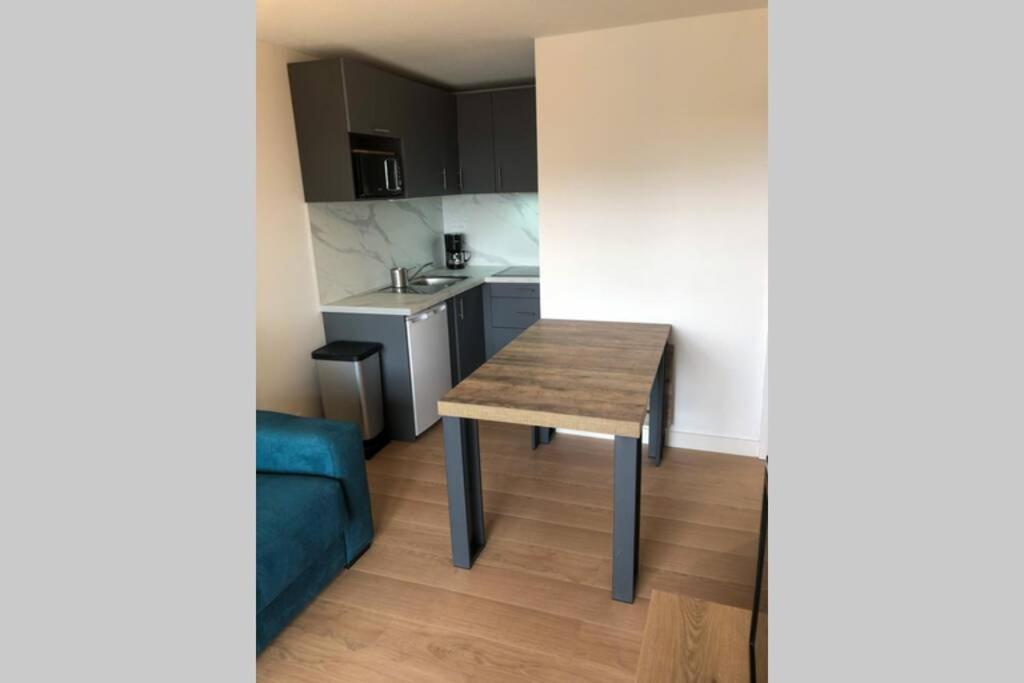 Appartement En Bord De Mer Sète Zewnętrze zdjęcie