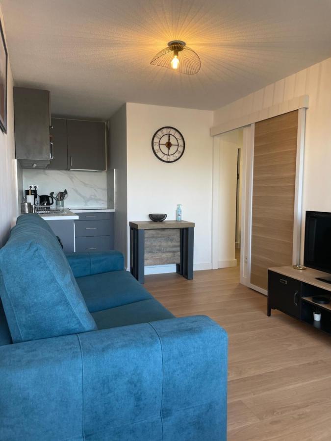 Appartement En Bord De Mer Sète Zewnętrze zdjęcie