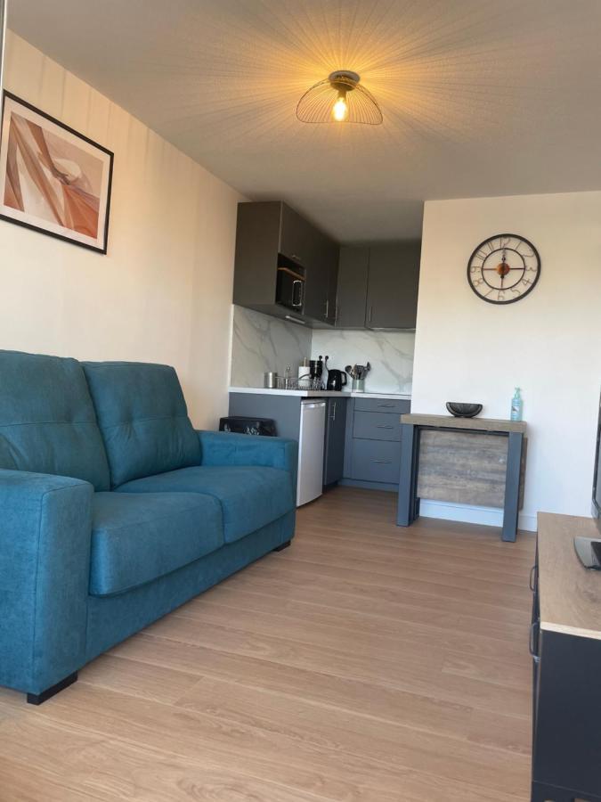Appartement En Bord De Mer Sète Zewnętrze zdjęcie