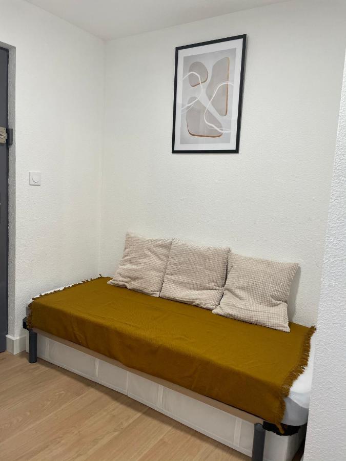 Appartement En Bord De Mer Sète Zewnętrze zdjęcie